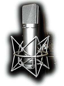 My Mic